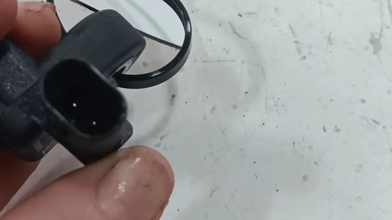 Chrysler 200 Sensor 2015 2016 2017