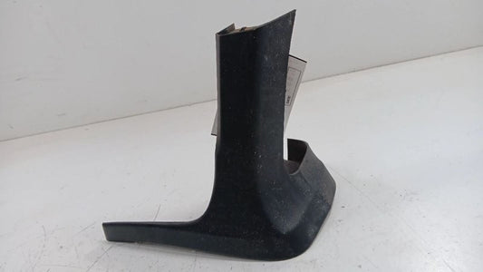 Acura MDX Mud Flap Splash Rock Guard Left Rear 2010 2011 2012 2013