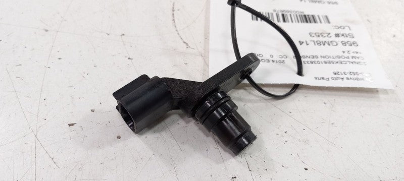 Does Not Apply Chevy Equinox Camshaft Cam Shaft Position Sensor 2015 2014 2013 2012