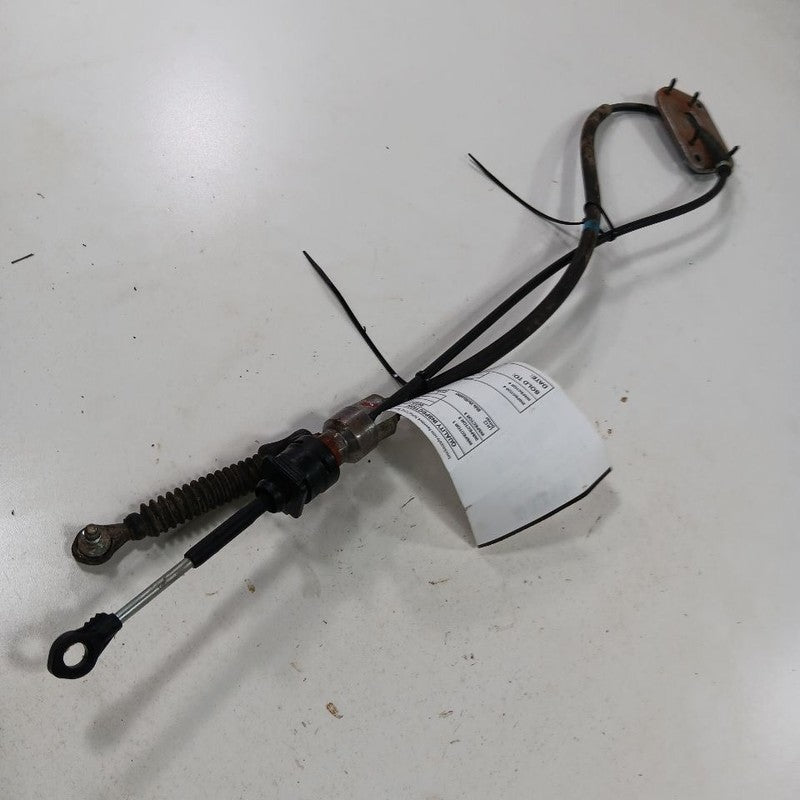 Nissan Altima Shift Shifter Lever Linkage Cable 2017 2016