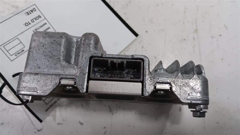38700TX4A13 Body BCM Active Control Module Fits 16-18 RDX