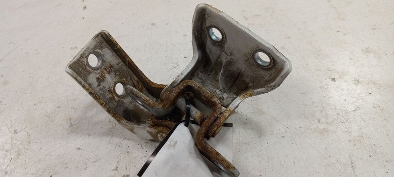 Hyundai Accent Door Hinge Set Right Rear Passenger 2006 2007 2008 2009 2010 2011