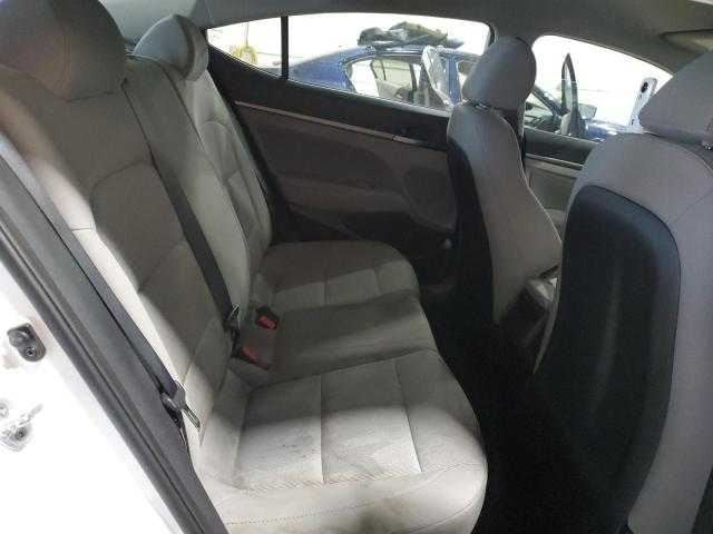 Hyundai Elantra Right Rear Weather Strip Interior 2017 2018 2019 2020
