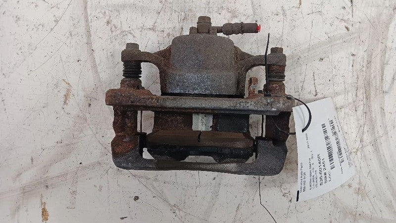 45018TX4A10 Passenger Right Brake Caliper Front Fits 13-18 RDX