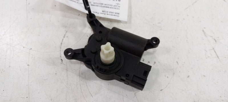 Does Not Apply Dodge Dart Flap Door Motor Heater AC Door Actuator 2013 2014 2015 2016