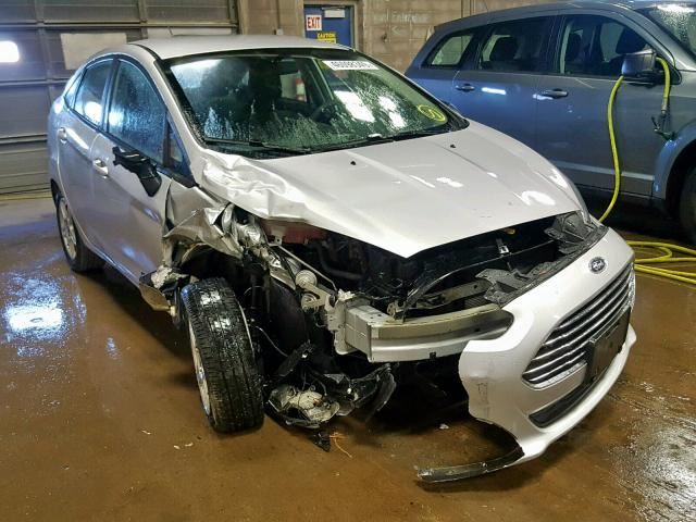 Kick Panel Trim Right Passenger 2017 FORD FIESTA 2015 2016 2018 2019