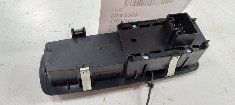 Dodge Journey Power Window Switch Right Passenger Front 2011 2012 2013 2014 2015