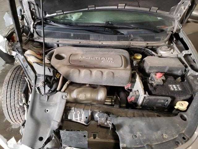 Does Not Apply Dodge Dart Timing Gear 2013 2014 2015 2016