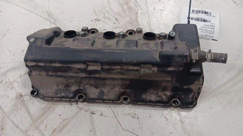 Acura RDX Engine Cylinder Head Valve Cover  2016 2017 2018