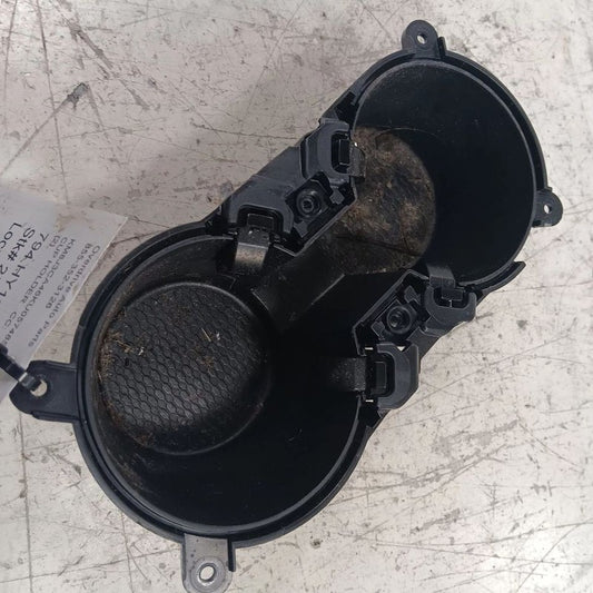Hyundai Tucson Cup Holder  2019 2020 2021