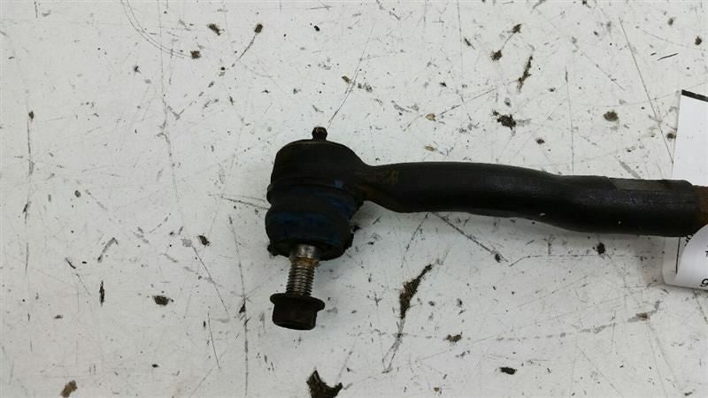 Nissan Sentra Steering Rack Pinion Tie Rod End W Boot Left Driver 2007 2008 2009