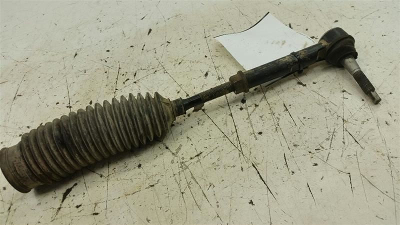 Dodge Journey Steering Rack Pinion Tie Rod End W Boot Left Driver 2009 2010 2011