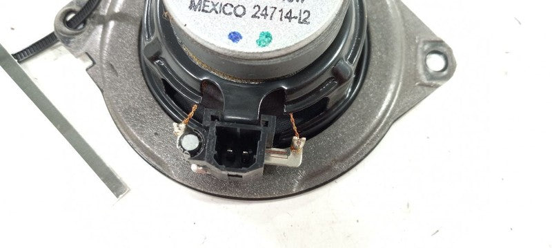 Does Not Apply Dodge Dart Tweeter Right Passenger Tweeter Speaker 2013 2014 2015 2016