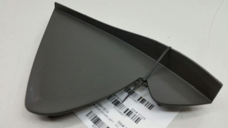 Chevy Spark Dash Side Cover Left Driver Trim Panel 2013 2014 2015