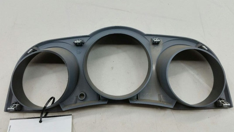 Dodge Avenger Speedometer Bezel Dash Surround Trim 2009
