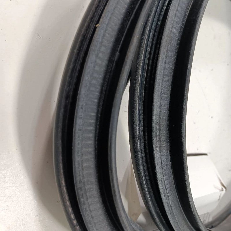 Toyota Prius C On Body Door Jamb Seal Rear Right Passenger Back  2017 2016 2015