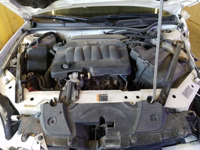 2015 Chevy Impala Flap Door Motor Heater AC Door Actuator 2012 2013 2014 2016