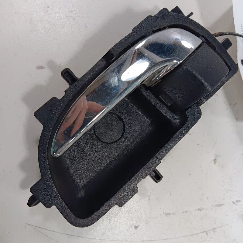 Toyota Prius C Door Handle Left Rear Interior Inside  2017 2016 2015 2014