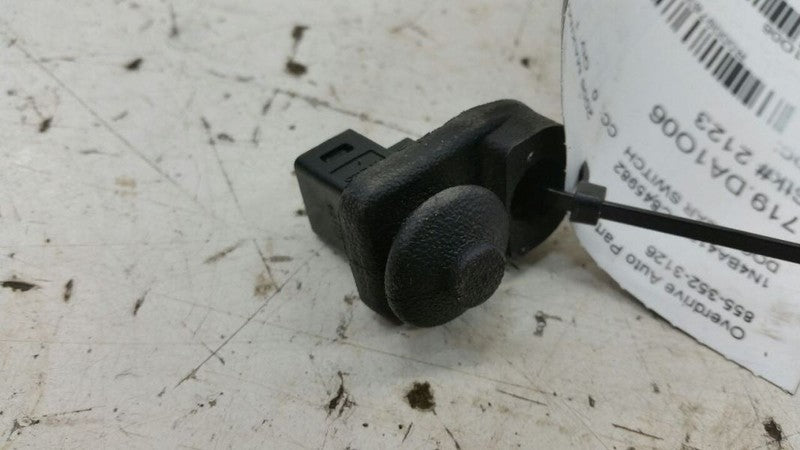 Nissan Maxima Door Ajar Switch Door Open Dome Light Switch 2005 2006 2007 2008
