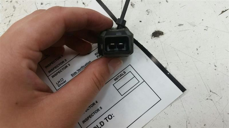 Nissan Altima Engine Knock Sensor OEM 2008 2009 2010 2011 2012