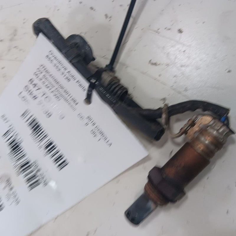 Toyota Corolla Oxygen O2 Sensor Downstream 2019 2020 2021