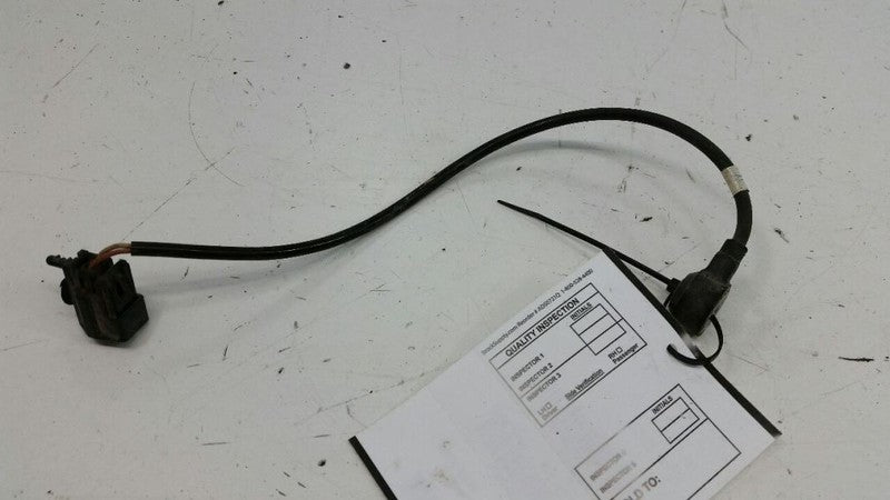 Ford Fiesta Engine Knock Sensor 2011 2012 2013 2014 2015 OEM