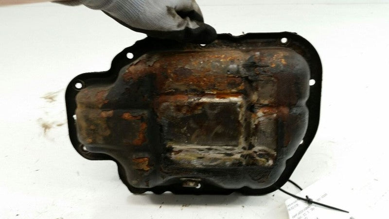 2152139010 Oil Pan 3.0L 6 Cylinder Fits 01 Hyundai XG Series