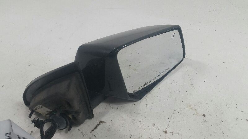 Passenger Right Side View Door Mirror Power Manual Folding 07-08 GMC ACADIA