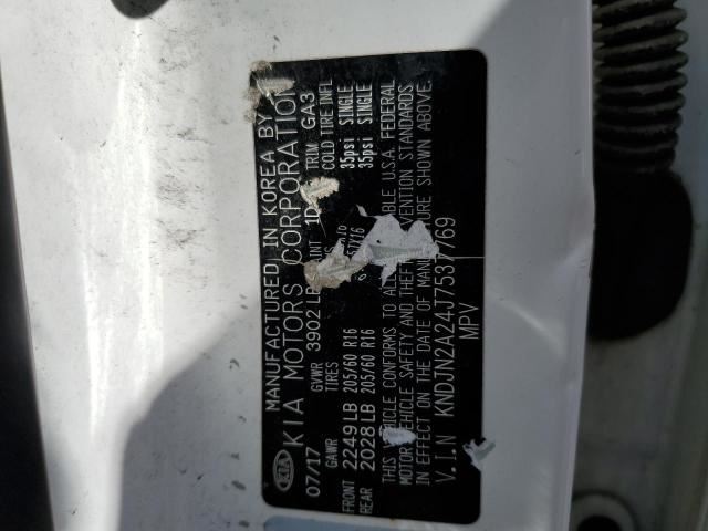 Does Not Apply Kia Soul Gas Tank Fuel Cap 2019 2018 2017 2016 2015 2014