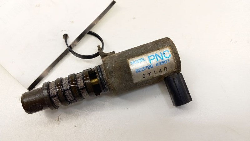Civic Si Variable Timing Gear Oil Control Valve Solenoid Cylinder Head 2002 2003