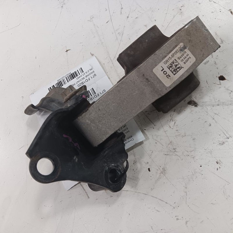 Ford Ecosport Engine Motor Mount Rear Back 2022 2021 2020 2019 2018