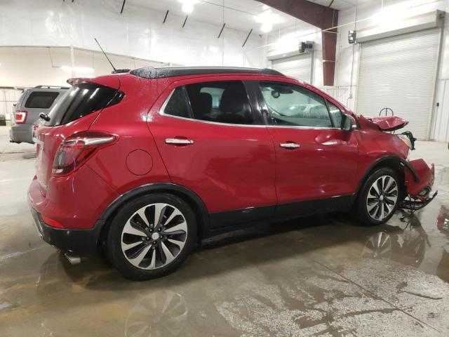 Buick Encore Door Check Right Passenger Rear Hinge Stopper Detent 2016 2017 2018