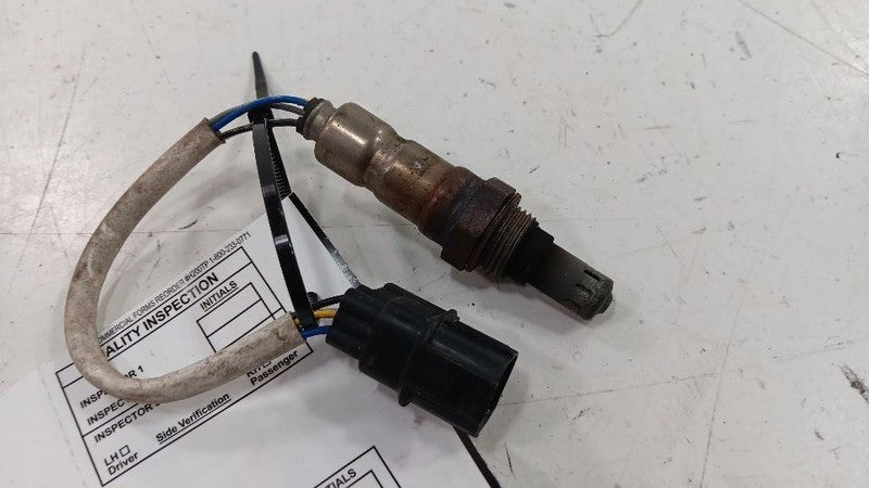 Acura MDX MDX 2012 Oxygen Sensor2010 2011 2012 2013