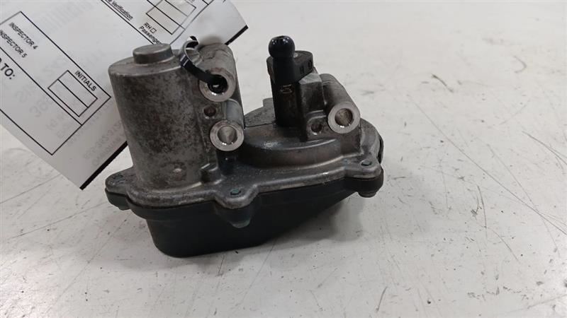 GOLF 2011 Engine Parts Misc 485465