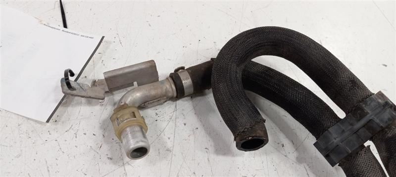 Does Not Apply Dodge Dart Radiator Hose Neck 2013 2014 2015 2016