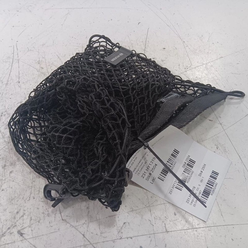Hyundai Tucson Cargo Net Cover  2019 2020 2021