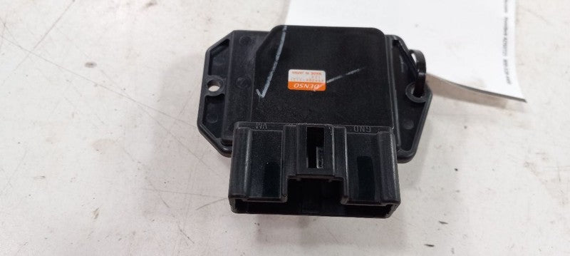 Dodge Journey Blower Resistor Fan Motor Speed Resistor 2011 2012 2013 2014 2015