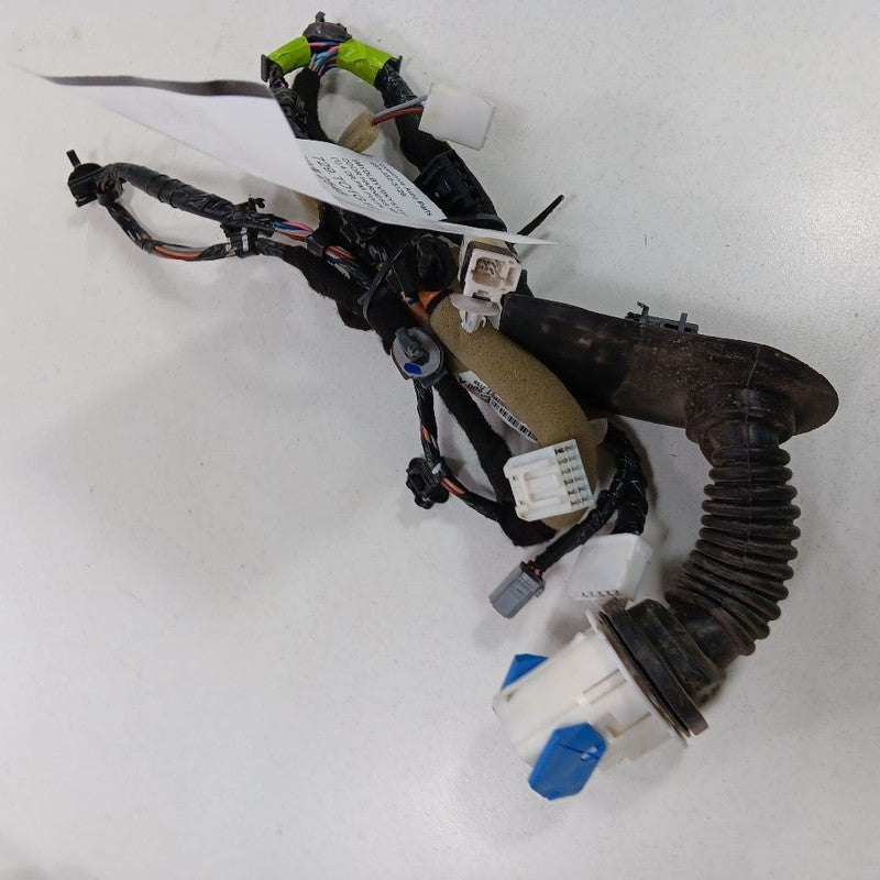 Toyota Yaris Door Harness Wire Wiring Right Passenger Front  2020 2019 2018 2017