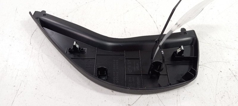 Does Not Apply Nissan Maxima Dash Side Cover Right Passenger Trim Panel 2011 2012 2013 2014
