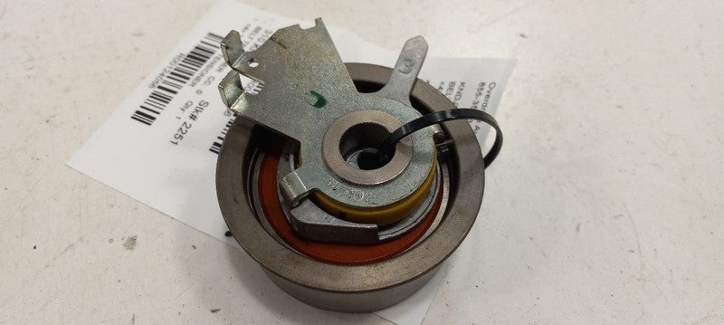 Kia Soul Belt Tensioner Pulley 2010 2011 2012 2013