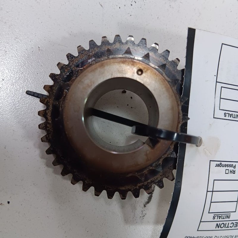 Mitsubishi Outlander Sport Timing Gear 2.4 2020 2021 2022 2023