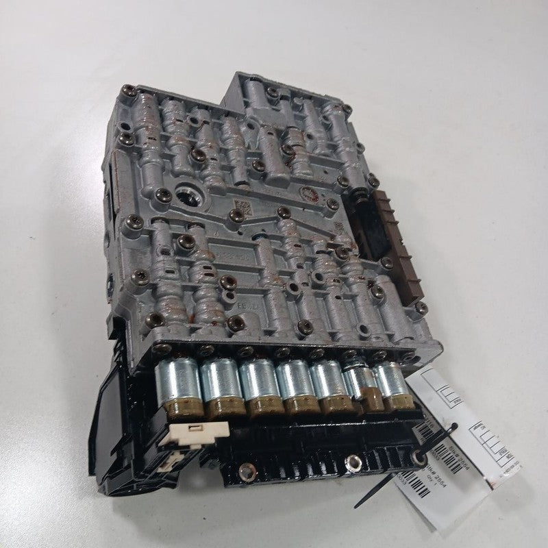 Ford Mustang 2.3 Automatic Transmission Valve Body 2015 2016 2017