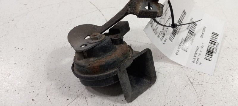Does Not Apply Volkswagen Rabbit Horn 2006 2007 2008 2009