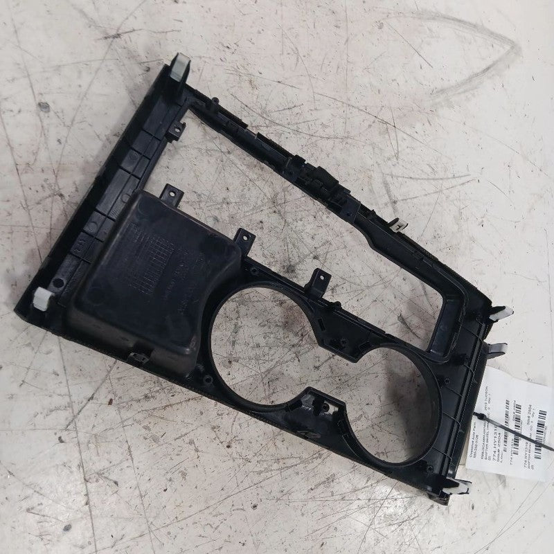 Hyundai Tucson Shifter Bezel Trim Shift Console Surround Trim  2019 2020 2021