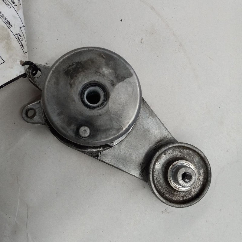 INFINITI QX50 Belt Tensioner Pulley  2017 2016 2015 2014