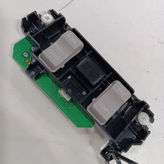 Toyota Prius C Sun Roof Sunroof Switch  2017 2016 2015 2014 2013