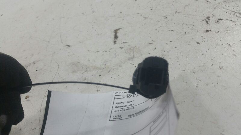2016 CHEVY CRUZE Trunk Latch Release Handle Lever Switch 2017 2018