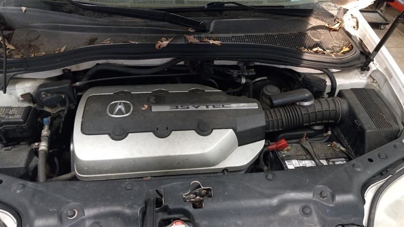 2003 2004 2005 2006 2005 Acura MDX Heated Seat Switch