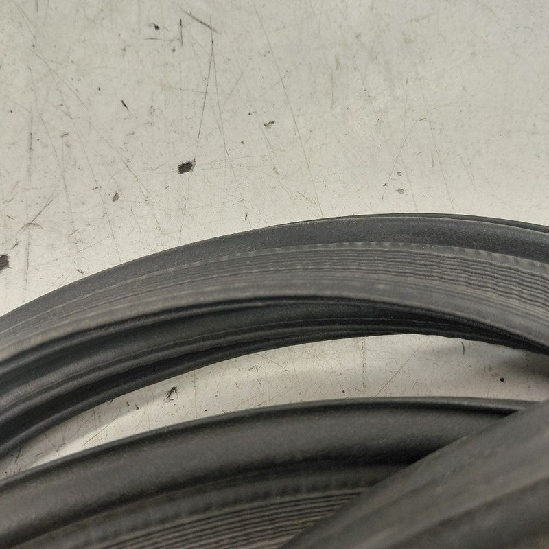 Nissan Rogue Trunk Lid Hatch Door Rear Back Rubber Seal 2021 2022 202