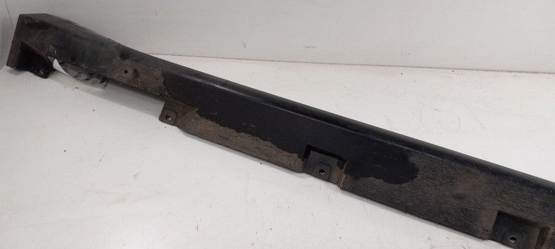 Nissan Maxima Rocker Panel Trim Cover Molding Skirt Left Drivers 2011 2012 2013